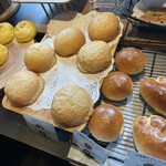 ひぐらしベーカリー - 