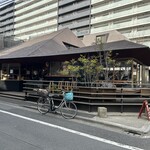 ひぐらしベーカリー - 