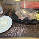 ステーキハウス リベラ - 