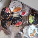 銀座千疋屋 - 