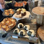 ひぐらしベーカリー - 