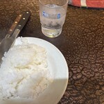 ステーキハウス リベラ - 