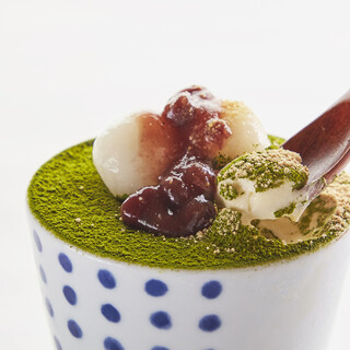 ティラミス専門店 リバーレ_1