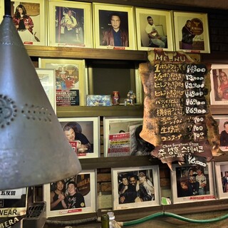 ステーキハウス リベラ_2