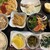 くしのみ Cafe - 料理写真: