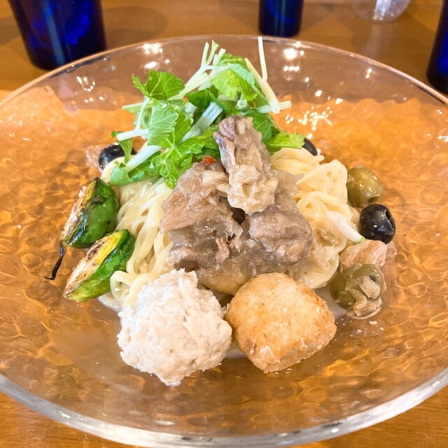 冷やし中華専門店 HiyaChu （ヒヤチュウ） - 西荻窪/麺類 | 食べログ