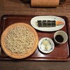 江戸そば 佗介 - 料理写真: