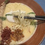 麺巧 潮 - 