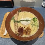 麺巧 潮 - 
