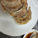 中華麺店 喜楽 - 