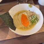 メヂカそば 吟魚 - 