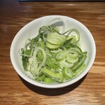えっちゃんラーメン。 - 