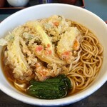 小諸そば - 料理写真: