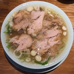 えっちゃんラーメン。 - 