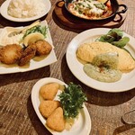 KUBOTA食堂 - 