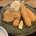 木曽駒 - 