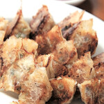 ひとくち餃子てん屋 - 