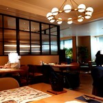 オールデイダイニング コンパス - 居心地の良い披露目の席でした