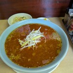 ラーメン松野屋 - 