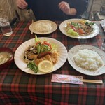 味蕾 - 