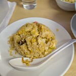 ラーメン松野屋 - 