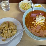 ラーメン松野屋 - 