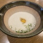木曽駒 - 