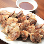 ひとくち餃子てん屋 - 