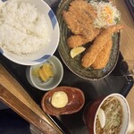 木曽駒 - 