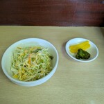 ラーメン松野屋 - 