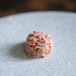 GODIVA - 料理写真:ホワイトストロベリー☆