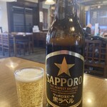 木曽駒 - 