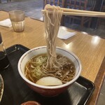 木曽駒 - 