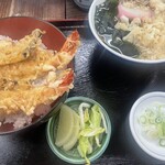 やぶ忠 - 料理写真: