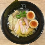 KITCHEN TAKANO - 料理写真: