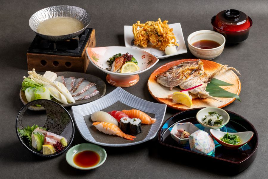 写真 : 回転寿し 仁 - 天王寺駅前/寿司 | 食べログ