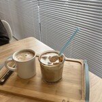 SHRma COFFEE - 