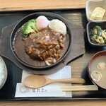 旨い肴と炭火のお店 はれた 仙台一番町 - 
