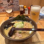 白樺山荘 - 
