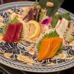個室居酒屋 肉宴 蒲田本店 - 