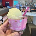 サーティワンアイスクリーム - 料理写真: