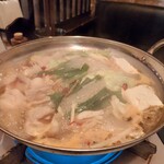 個室居酒屋 肉宴 蒲田本店 - 