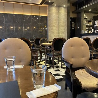 カフェ マルリー_2