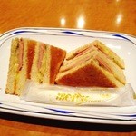 カフェ アバンティー