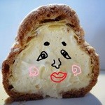 ウェスティン デリ - だってこの形なんですもの。つい…