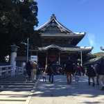 なかよしうなぎ店 - 豊川稲荷