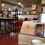 カモシカ書店 - 