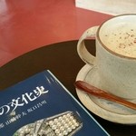 カモシカ書店 - 