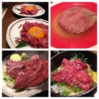 赤坂 金舌 - 
