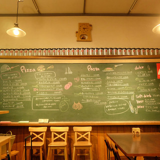 パンドーゾカフェ_1